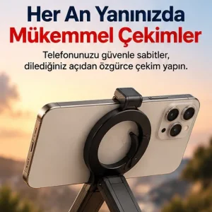PRATİK TRİPOD