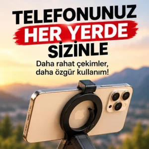 PRATİK TRİPOD