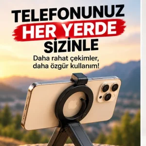 PRATİK TRİPOD